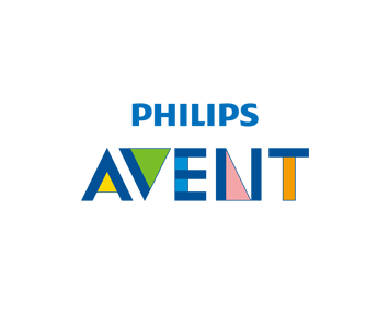 Babyphone video Philips Avent